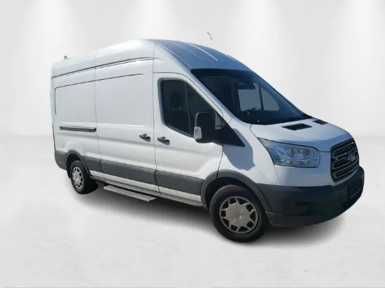 Picture of Ford - Transit, 2.0 EcoBlue Diesel