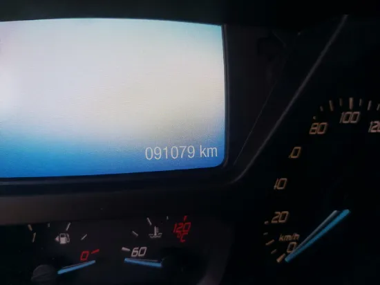 Picture of Ford - Transit, 2.0 EcoBlue Diesel