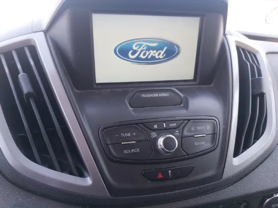 Picture of Ford - Transit, 2.0 EcoBlue Diesel