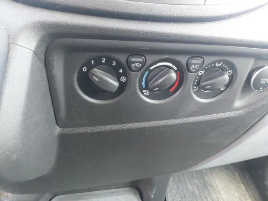 Picture of Ford - Transit, 2.0 EcoBlue Diesel