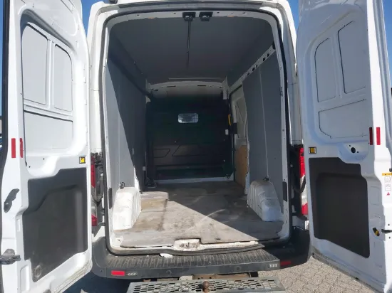 Picture of Ford - Transit, 2.0 EcoBlue Diesel