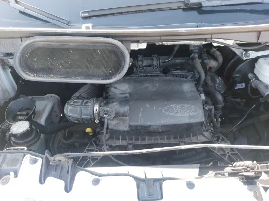 Picture of Ford - Transit, 2.0 EcoBlue Diesel