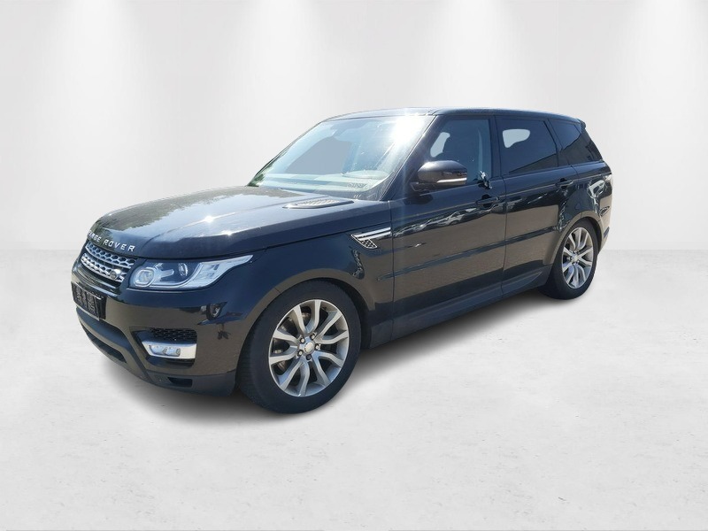 Picture of Land Rover - Range Rover Sport, 3.0 Diesel