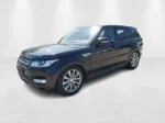Picture of Land Rover - Range Rover Sport, 3.0 Diesel
