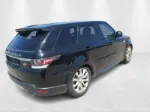 Picture of Land Rover - Range Rover Sport, 3.0 Diesel