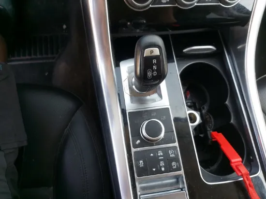 Picture of Land Rover - Range Rover Sport, 3.0 Diesel