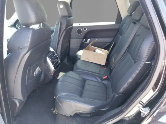 Picture of Land Rover - Range Rover Sport, 3.0 Diesel
