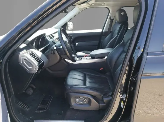 Picture of Land Rover - Range Rover Sport, 3.0 Diesel