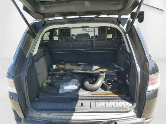 Picture of Land Rover - Range Rover Sport, 3.0 Diesel