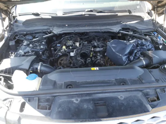 Picture of Land Rover - Range Rover Sport, 3.0 Diesel