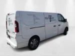 Изображение Renault - Trafic 170 T29 EDC, 2.0 dCi Diesel