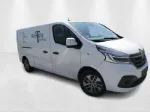 Изображение Renault - Trafic 170 T29 EDC, 2.0 dCi Diesel