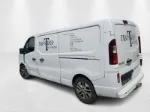 Изображение Renault - Trafic 170 T29 EDC, 2.0 dCi Diesel