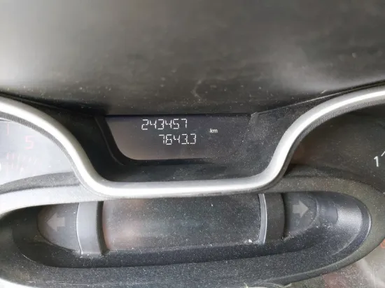 Изображение Renault - Trafic 170 T29 EDC, 2.0 dCi Diesel