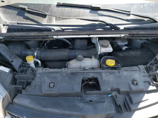 Изображение Renault - Trafic 170 T29 EDC, 2.0 dCi Diesel