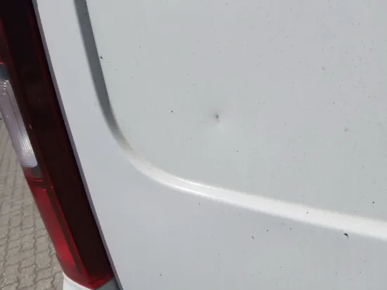 Изображение Renault - Trafic 170 T29 EDC, 2.0 dCi Diesel
