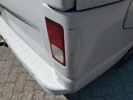 Изображение Renault - Trafic 170 T29 EDC, 2.0 dCi Diesel