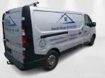 Изображение Renault - Trafic Energy 120, 1.6 Diesel