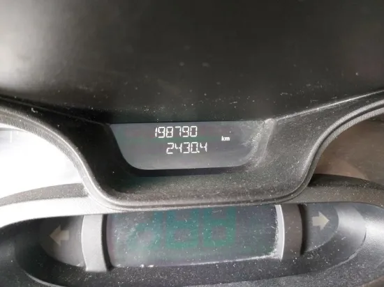 Изображение Renault - Trafic Energy 120, 1.6 Diesel