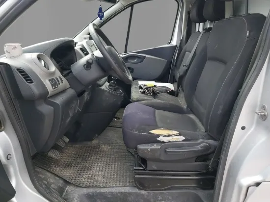 Изображение Renault - Trafic Energy 120, 1.6 Diesel