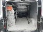Изображение Renault - Trafic Energy 120, 1.6 Diesel