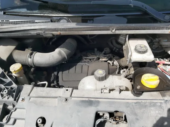 Изображение Renault - Trafic Energy 120, 1.6 Diesel