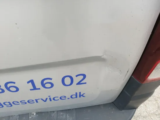 Изображение Renault - Trafic Energy 120, 1.6 Diesel