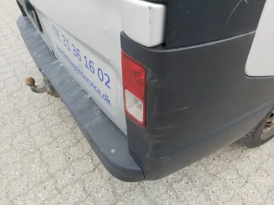Изображение Renault - Trafic Energy 120, 1.6 Diesel