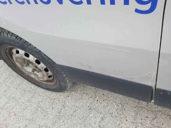 Изображение Renault - Trafic Energy 120, 1.6 Diesel