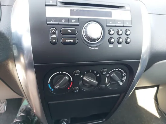 Изображение Suzuki - SX4, 1.9 Diesel