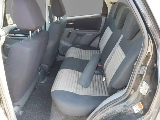 Изображение Suzuki - SX4, 1.9 Diesel