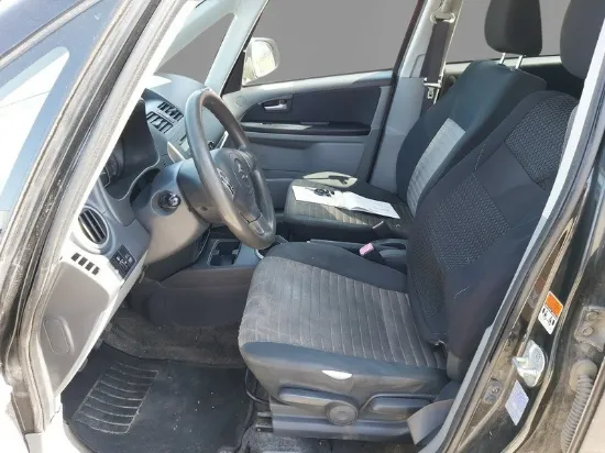 Изображение Suzuki - SX4, 1.9 Diesel