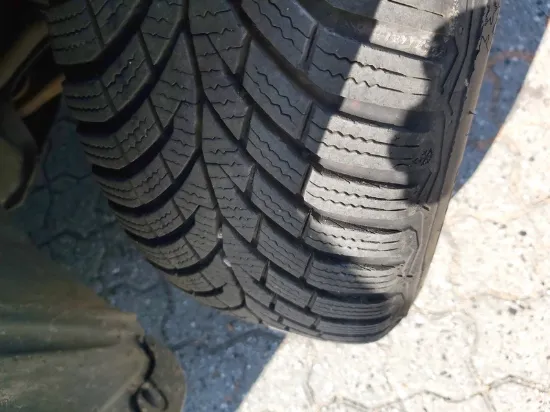 Изображение Suzuki - SX4, 1.9 Diesel