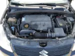 Изображение Suzuki - SX4, 1.9 Diesel
