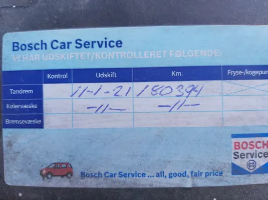 Изображение Suzuki - SX4, 1.9 Diesel