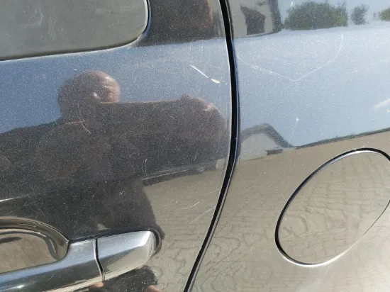 Изображение Suzuki - SX4, 1.9 Diesel