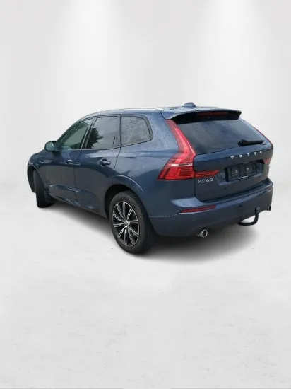 Picture of Volvo - XC60 Momentum Aut., 2.0 Diesel