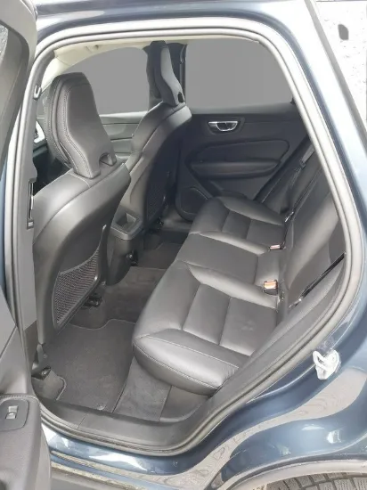 Picture of Volvo - XC60 Momentum Aut., 2.0 Diesel