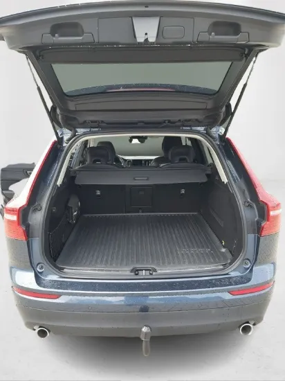 Picture of Volvo - XC60 Momentum Aut., 2.0 Diesel