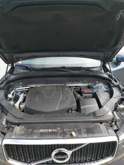 Picture of Volvo - XC60 Momentum Aut., 2.0 Diesel