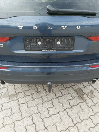 Picture of Volvo - XC60 Momentum Aut., 2.0 Diesel