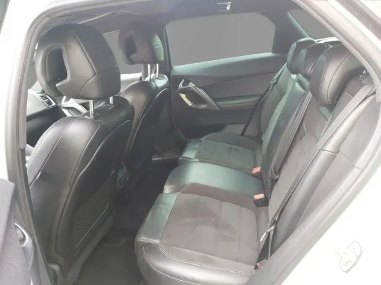 Picture of Citroën - DS5 Aut., 2.0 Diesel
