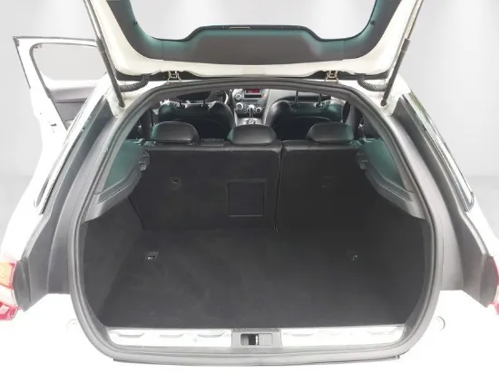 Picture of Citroën - DS5 Aut., 2.0 Diesel