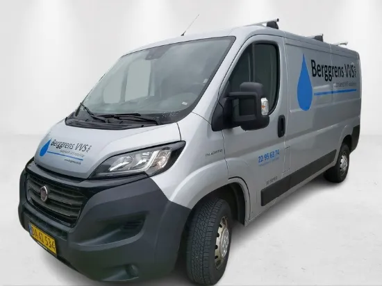 Picture of Fiat - Ducato 140, 2.3 Diesel