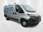 Picture of Fiat - Ducato 140, 2.3 Diesel