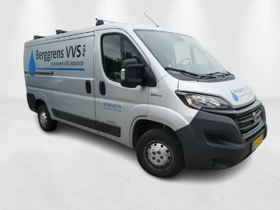 Picture of Fiat - Ducato 140, 2.3 Diesel