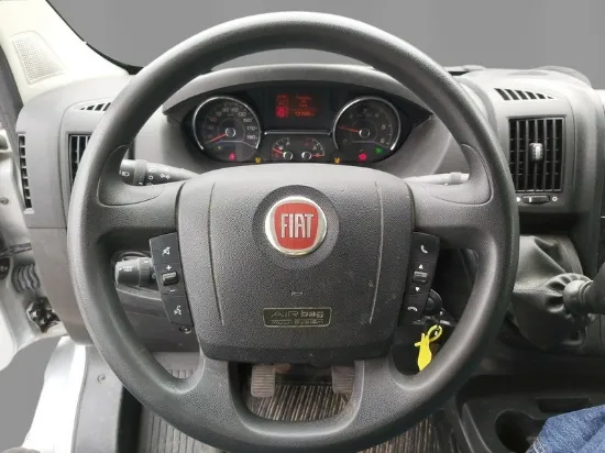 Picture of Fiat - Ducato 140, 2.3 Diesel