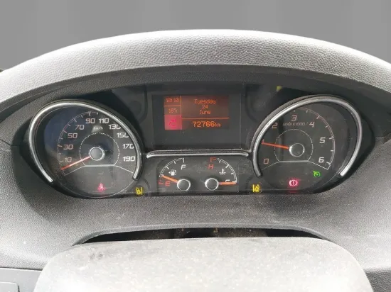 Picture of Fiat - Ducato 140, 2.3 Diesel