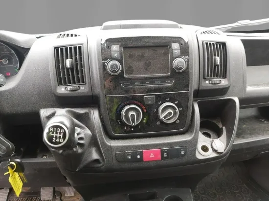 Picture of Fiat - Ducato 140, 2.3 Diesel