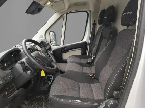Picture of Fiat - Ducato 140, 2.3 Diesel